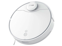 Робот-пылесос 360 Robot Vacuum Cleaner S9