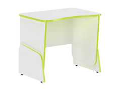 Стол Skyland STG 7050 White-Lime 00-07061316