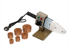 Аппарат для сварки пластиковых труб Rexant RX-800 11-1002