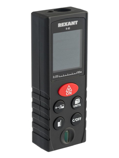 Дальномер Rexant R-80 13-3082