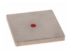 Неодимовый магнит Rexant 40х40х4mm 15.5кг 72-3401