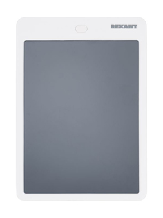 Графический планшет Электронный планшет для рисования Rexant 10-inch 70-5002