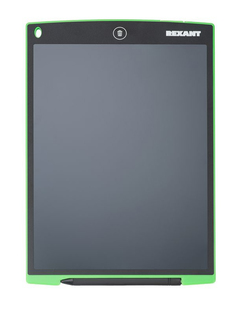 Графический планшет Электронный планшет для рисования Rexant 12-inch 70-5003