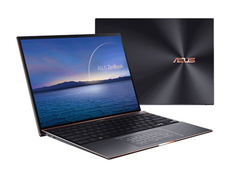 Ноутбук ASUS Zenbook S UX393EA-HK022R 90NB0S71-M01180 (Intel Core i7-1165G7 2.8GHz/16384Mb/1000Gb SSD/Intel Iris Xe Graphics/Wi-Fi/Bluetooth/Cam/13.9/3300x2200/Windows 10 Professional 64-bit)