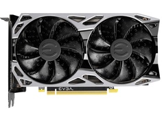 Видеокарта EVGA GeForce GTX 1660 Super 1830Mhz 6122Mb 14000Mhz 192-bit HDMI 2xDP 06G-P4-1068-KR