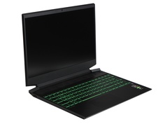 Ноутбук HP Pavilion 15-ec1033ur 1N3L3EA (AMD Ryzen 5 4600H 3.0 GHz/8192Mb/512Gb SSD/nVidia GeForce GTX 1650Ti 4096Mb/Wi-Fi/Bluetooth/Cam/15.6/1920x1080/DOS)