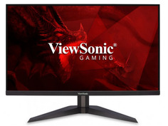 Монитор ViewSonic VX2758-2KP-MHD Выгодный набор + серт. 200Р!!!