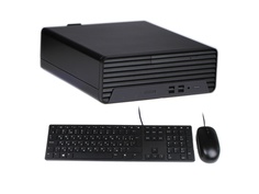 Настольный компьютер HP ProDesk 400 G7 SFF 11M49EA (Intel Core i5-10500 3.1 GHz/16384Mb/512Gb SSD/DVD-RW/Intel UHD Graphics/Windows 10 Pro 64-bit)