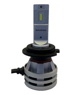 Лампа Narva Range Performance LED H7 12/24V 6500K (2 штуки) 18033
