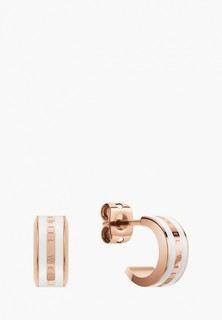 Серьги Daniel Wellington Emalie Earrings