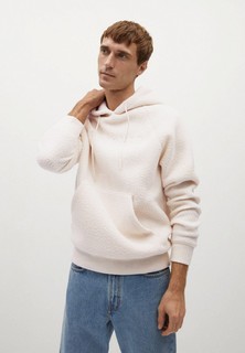 Худи Mango Man - CURLY