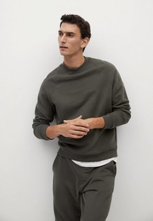 Свитшот Mango Man - CARLOS-I