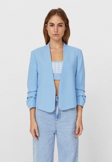 Жакет Stradivarius 