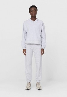 Толстовка Stradivarius 