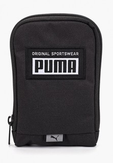 Кошелек PUMA PUMA Academy Neck Wallet