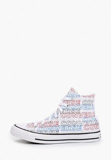 Кеды Converse Chuck Taylor All Star