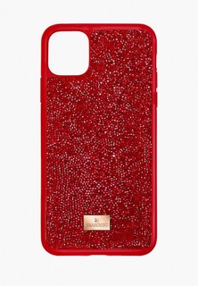 Чехол для iPhone Swarovski® 12 Pro Max