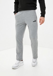 Брюки спортивные PUMA ESS Logo Pants TR op