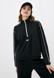 Олимпийка Reebok WOR 1/4 DETAIL COVERUP