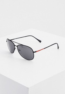 Очки солнцезащитные Prada Linea Rossa PS 55US DG05S0