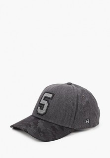 Бейсболка Atributika & Club™ КХЛ №5