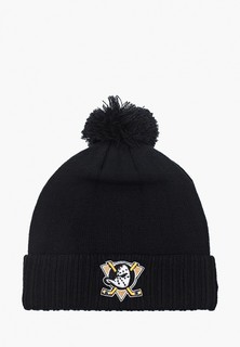 Шапка Atributika & Club™ NHL Anaheim Ducks