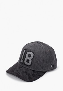 Бейсболка Atributika & Club™ КХЛ №18