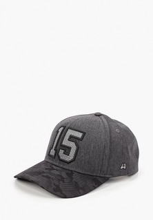 Бейсболка Atributika & Club™ КХЛ №15