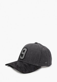 Бейсболка Atributika & Club™ КХЛ №9