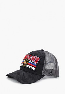 Бейсболка Atributika & Club™ FC Juventus