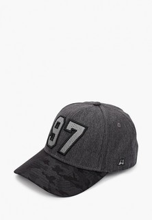 Бейсболка Atributika & Club™ КХЛ №97