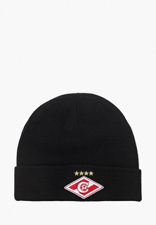 Шапка Atributika & Club™ ФК Спартак