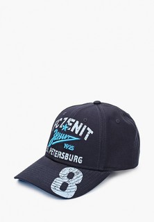 Бейсболка Atributika & Club™ ФК Зенит №8
