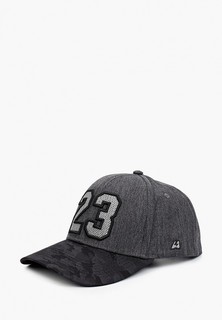 Бейсболка Atributika & Club™ КХЛ №23