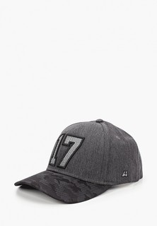 Бейсболка Atributika & Club™ КХЛ №17