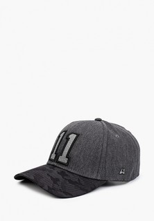 Бейсболка Atributika & Club™ КХЛ №11