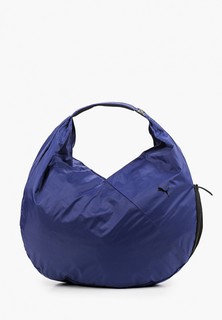 Сумка спортивная PUMA Studio Draped Gym Bag