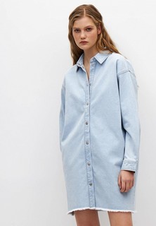 Платье джинсовое Lime 