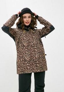 Куртка сноубордическая DC Shoes GEMINI JACKET J SNJT CQZ6