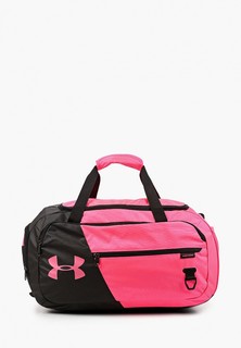 Сумка спортивная Under Armour Undeniable 4.0 Duffle SM