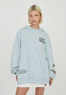 Худи Pull&Bear Join life