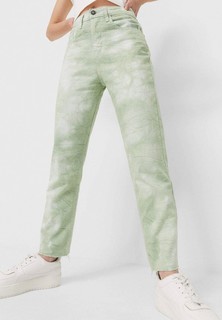 Брюки Stradivarius 