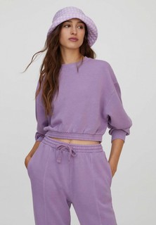 Свитшот Pull&Bear Join Life