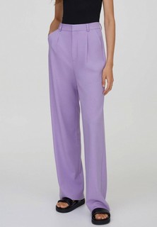 Брюки Pull&Bear 