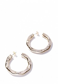 Серьги Exclaim 