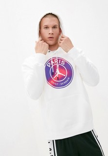 Худи Jordan M J PSG FLEECE PO HOODIE