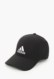 Бейсболка adidas BBALLCAP LT EMB