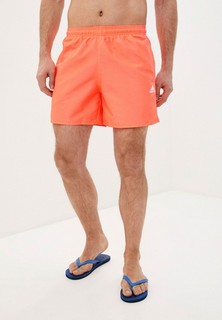 Шорты для плавания adidas SOLID CLX SH SL