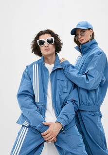 Ветровка adidas Originals ICY PARK от adidas X IVY PARK, Nylon Track Jacket