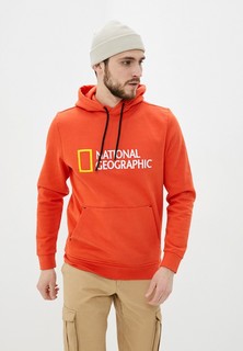 Худи National Geographic Logo-hoodie